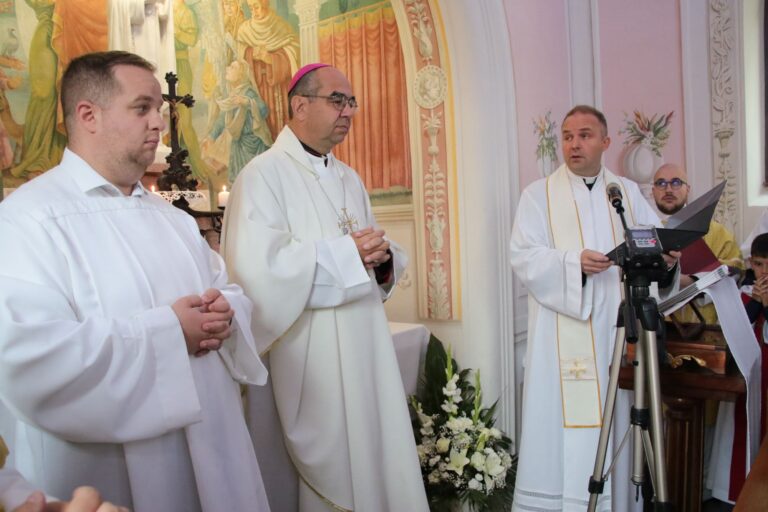 Kis Szent Teréz kápolna