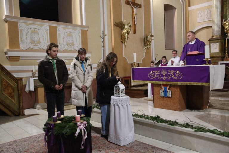 Rorate
