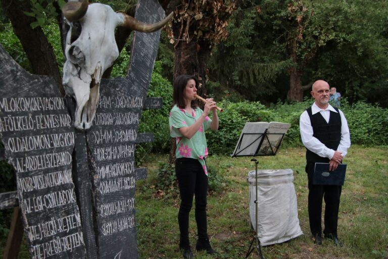 A nemzeti összetartozás napján