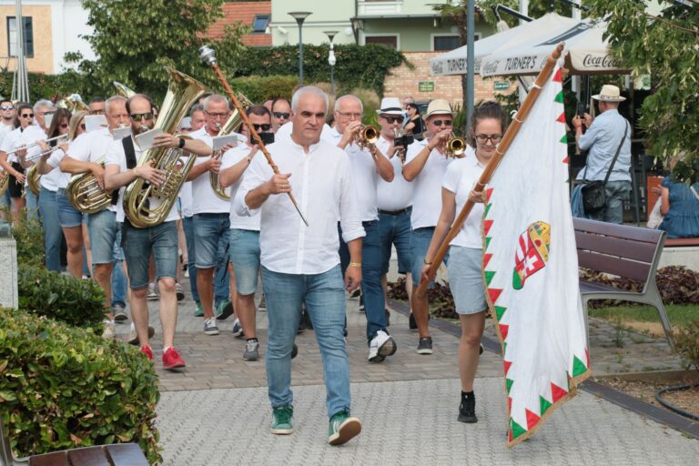 XXVI. Fúvószenei Várfesztivál
