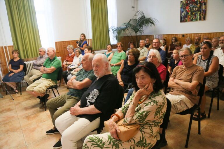 Cicelle Aranyháromszög kulturális napok