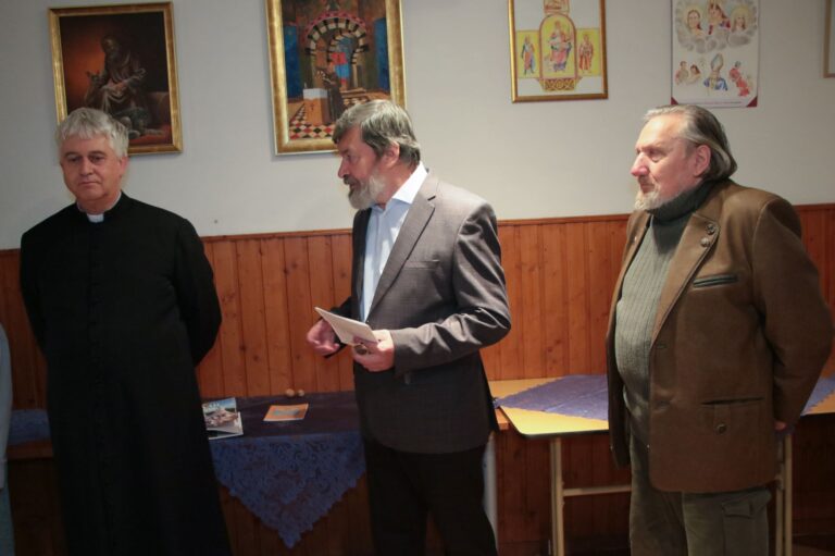 Kiállítás a Magyar Festészet Napján